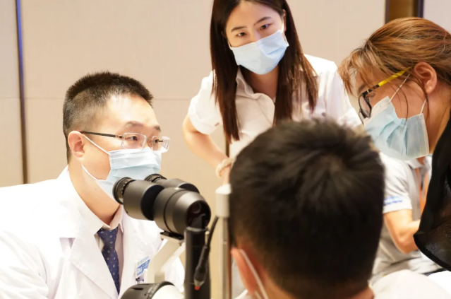 防蓝光眼镜真为护眼神器？今天为您科普揭秘